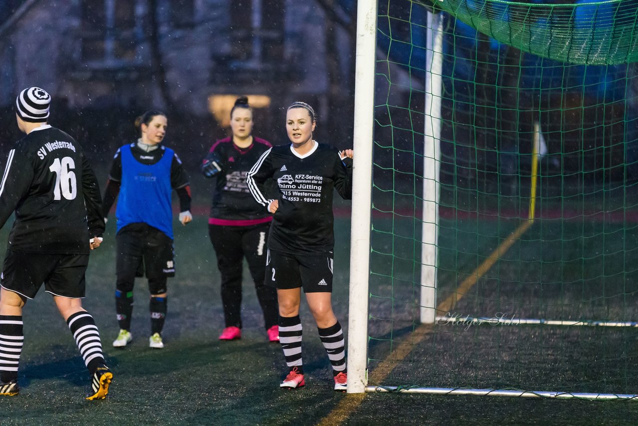 Bild 113 - Frauen SV Henstedt Ulzburg III - SG Weede/Westerrade : Ergebnis: 5:2